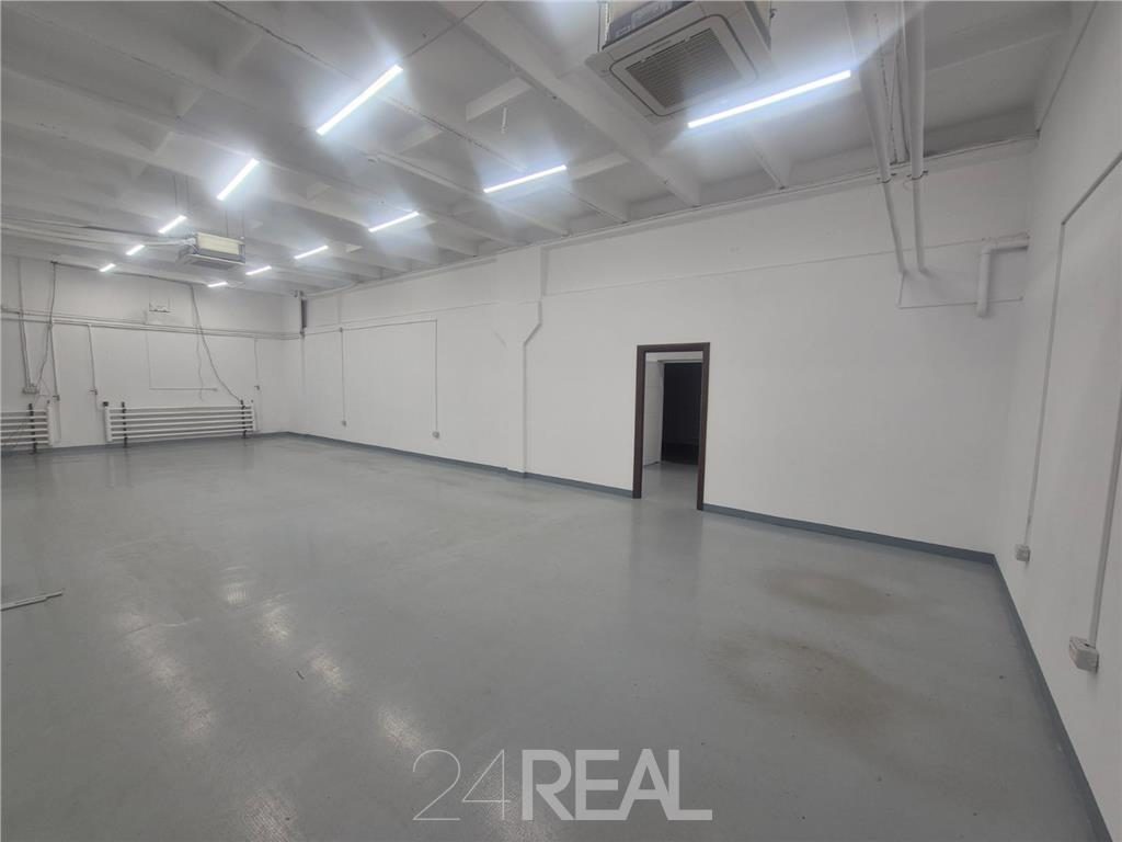 Spatii de birouri Cotroceni Business Center - incepand cu 8 euro/mp - foto 6