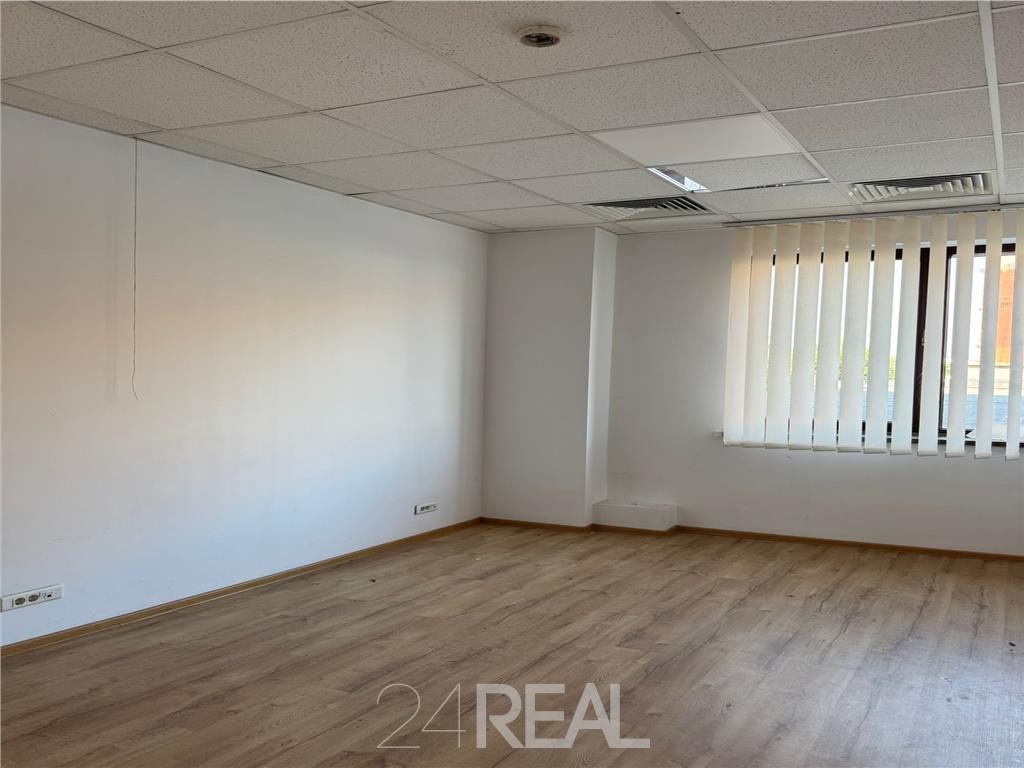 Spatii de birouri Cotroceni Business Center - incepand cu 8 euro/mp - foto 7