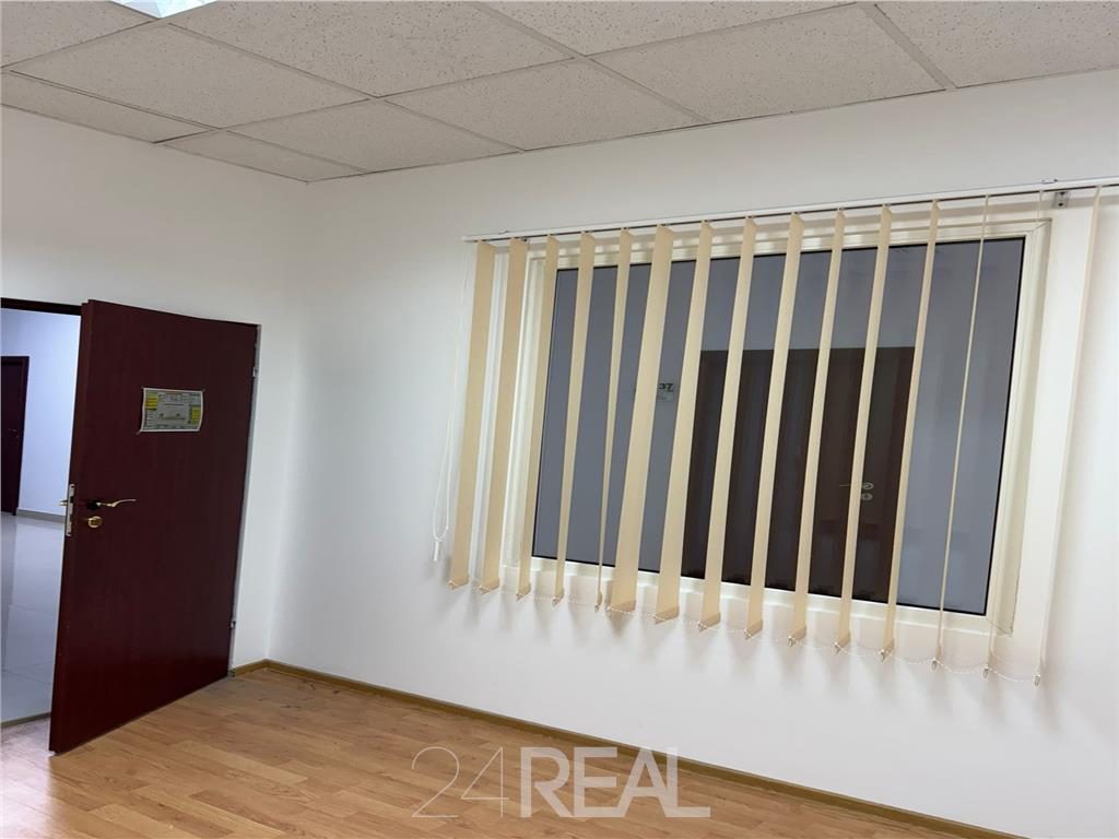 Spatii de birouri Cotroceni Business Center - incepand cu 8 euro/mp - foto 8