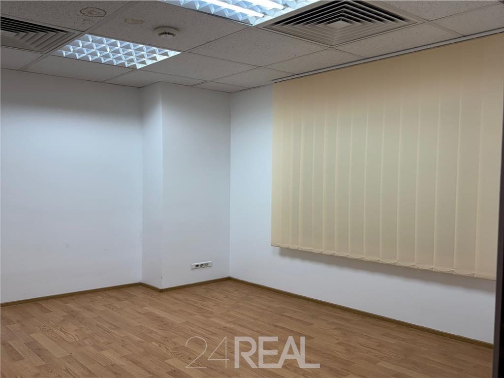 Spatii de birouri Cotroceni Business Center - incepand cu 8 euro/mp - foto 9