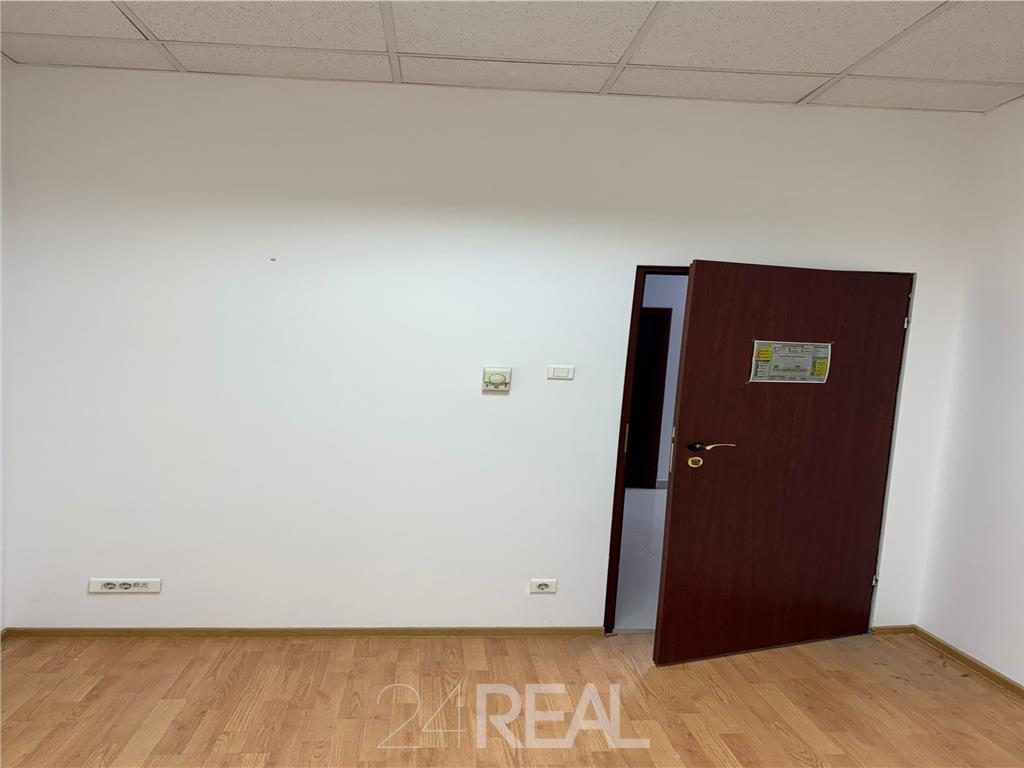 Spatii de birouri Cotroceni Business Center - incepand cu 8 euro/mp - foto 10