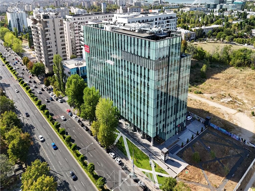 Inchiriere spatii de birouri The Light I - Politehnica - foto 2