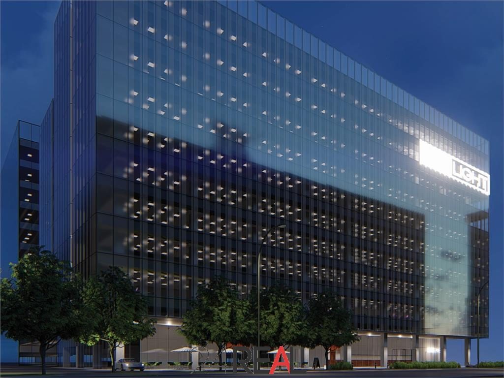 Inchiriere spatii de birouri The Light I - Politehnica - foto 12