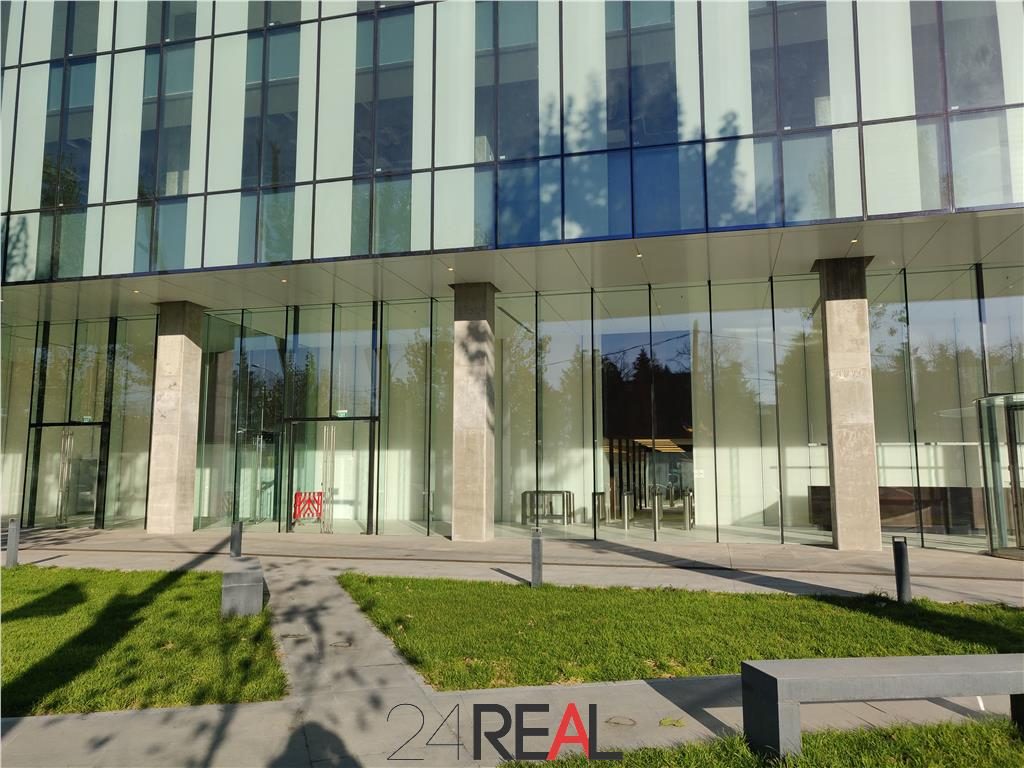 Inchiriere spatii de birouri The Light I - Politehnica - foto 3