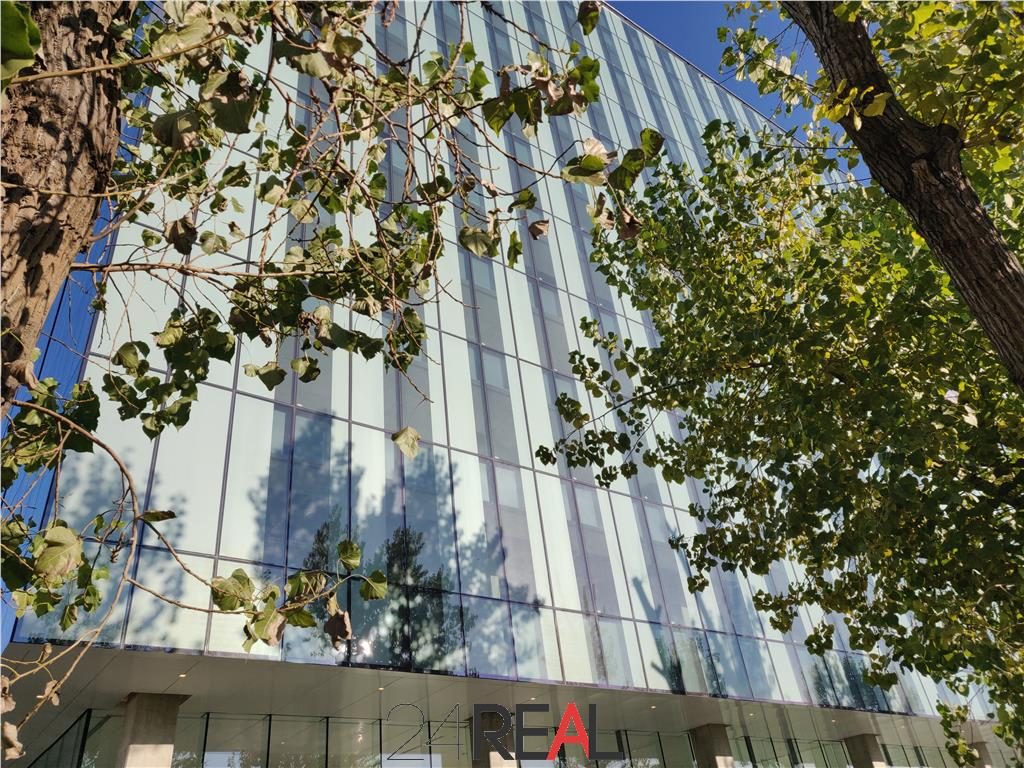 Inchiriere spatii de birouri The Light I - Politehnica - foto 4