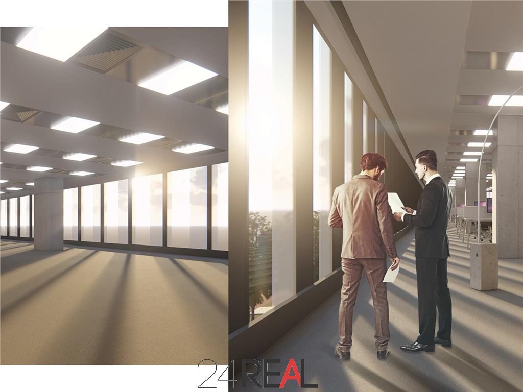 Inchiriere spatii de birouri The Light I - Politehnica - foto 6