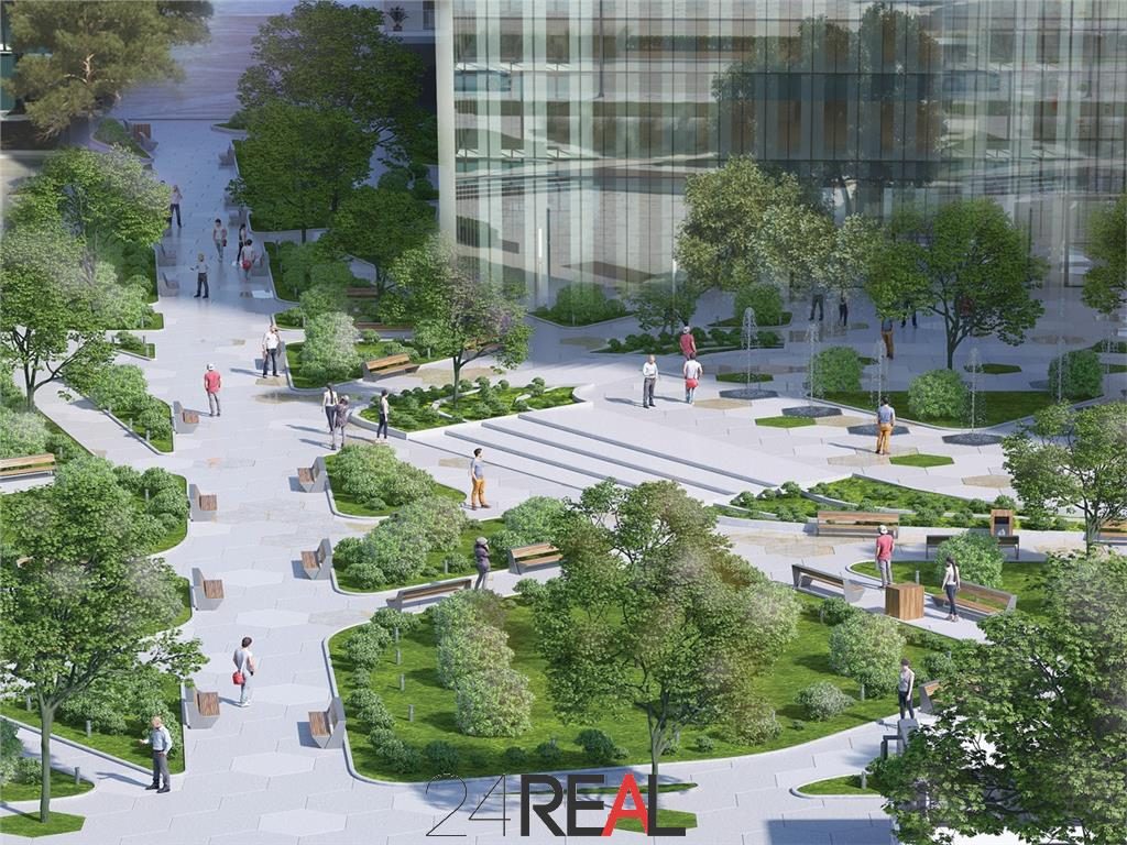 Inchiriere spatii de birouri The Light I - Politehnica - foto 8