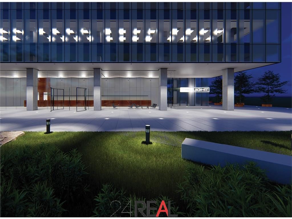 Inchiriere spatii de birouri The Light I - Politehnica - foto 9