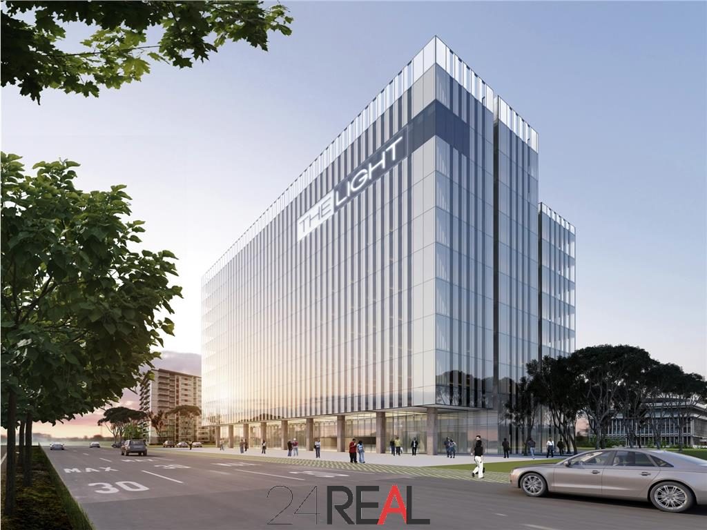 Inchiriere spatii de birouri The Light I - Politehnica - foto 10