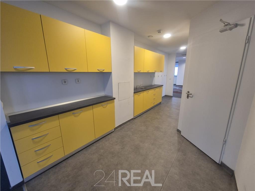 Inchiriere spatii birouri - Bucharest Business Center - de la 396 mp - foto 11
