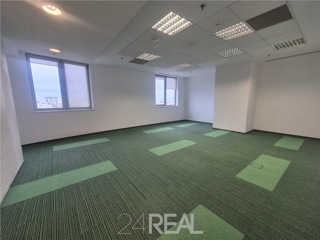 Inchiriere spatii birouri - Bucharest Business Center - de la 396 mp - foto 12