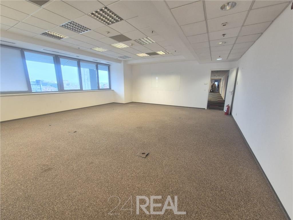 Inchiriere spatii birouri - Bucharest Business Center - de la 396 mp - foto 14