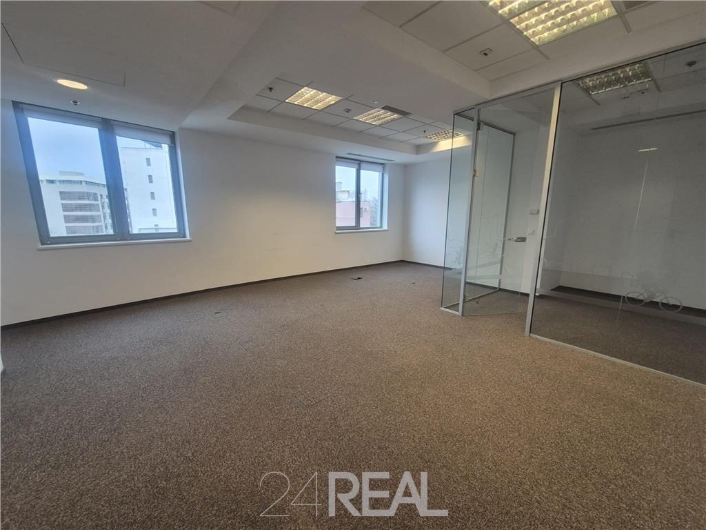 Inchiriere spatii birouri - Bucharest Business Center - de la 396 mp - foto 15