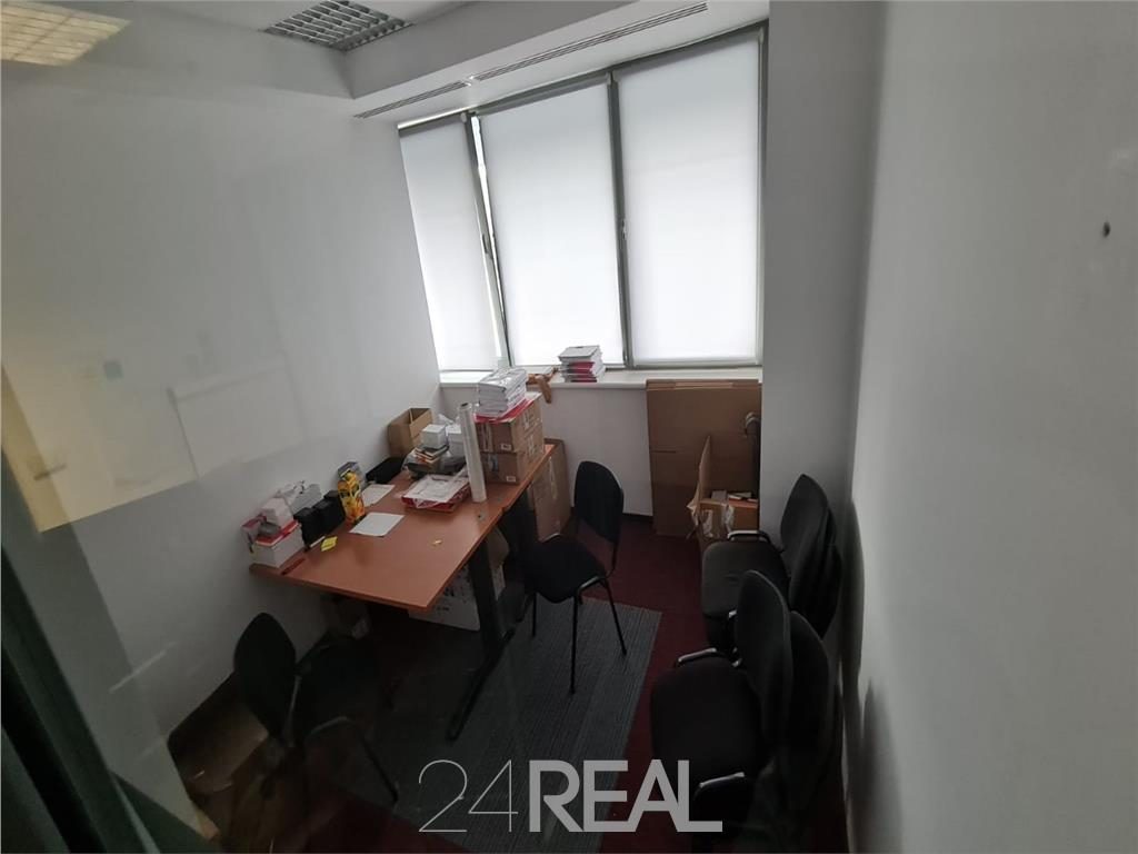 Inchiriere spatii birouri - Bucharest Business Center - de la 396 mp - foto 17