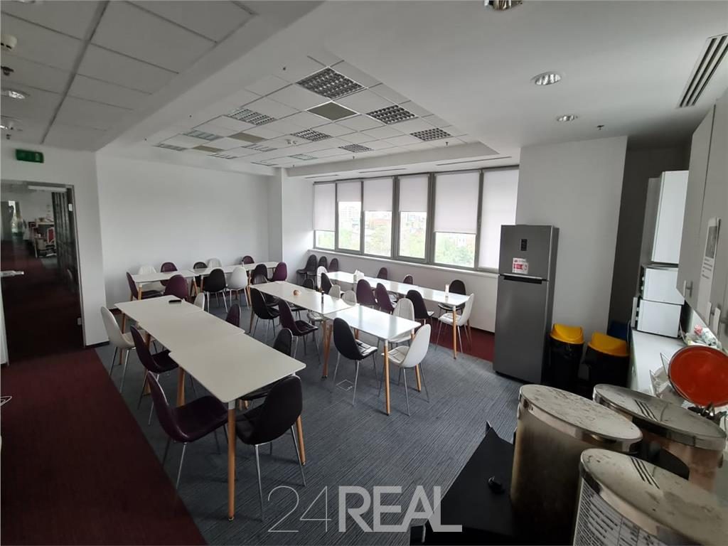 Inchiriere spatii birouri - Bucharest Business Center - de la 396 mp - foto 19