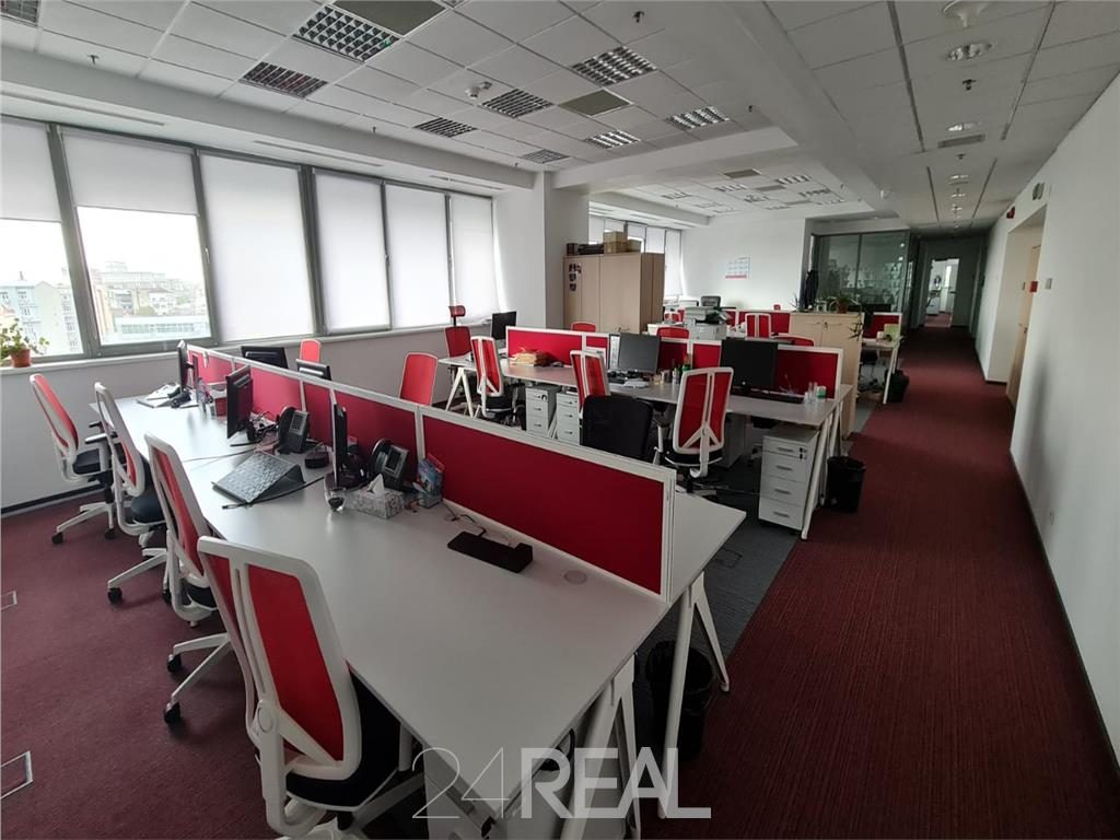 Inchiriere spatii birouri - Bucharest Business Center - de la 396 mp - foto 3