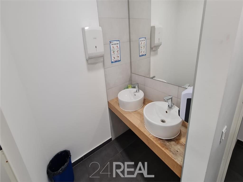 Inchiriere spatii birouri - Bucharest Business Center - de la 396 mp - foto 22