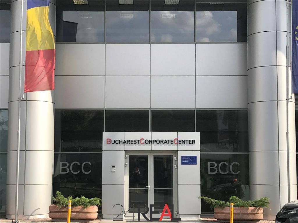 Inchiriere spatii birouri - Bucharest Business Center - de la 396 mp - foto 24