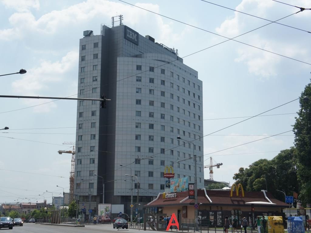 Inchiriere spatii birouri - Bucharest Business Center - de la 396 mp - foto 25
