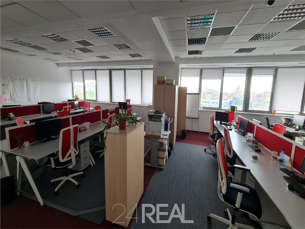 Inchiriere spatii birouri - Bucharest Business Center - de la 396 mp - foto 4