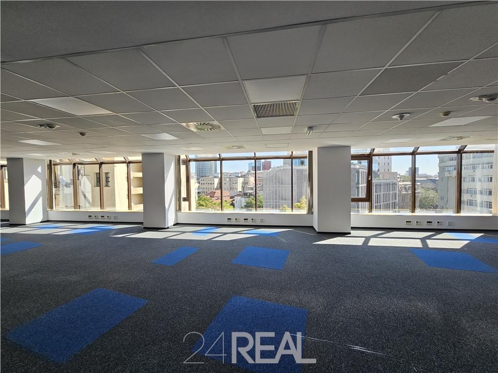 Birouri de inchiriat in Unimed Business Center de la 380 mp - foto 2