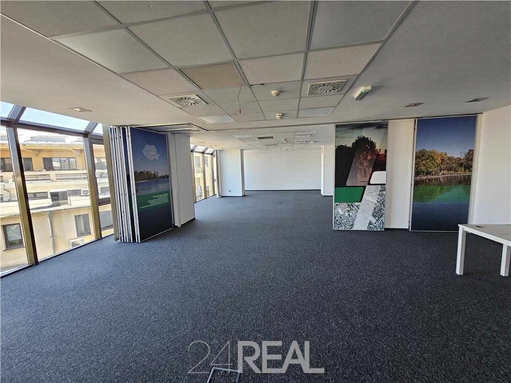 Birouri de inchiriat in Unimed Business Center de la 380 mp - foto 13
