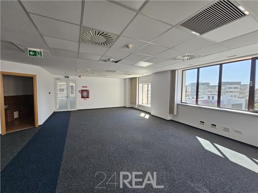 Birouri de inchiriat in Unimed Business Center de la 380 mp - foto 17