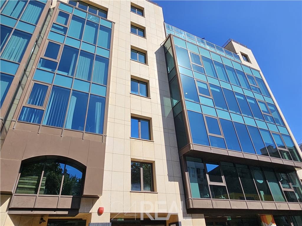 Birouri de inchiriat in Unimed Business Center de la 380 mp - foto 19