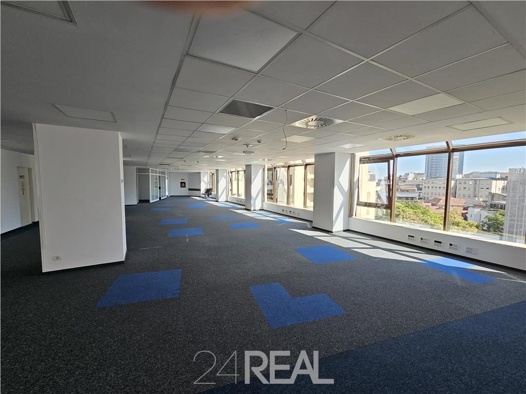 Birouri de inchiriat in Unimed Business Center de la 380 mp - foto 4