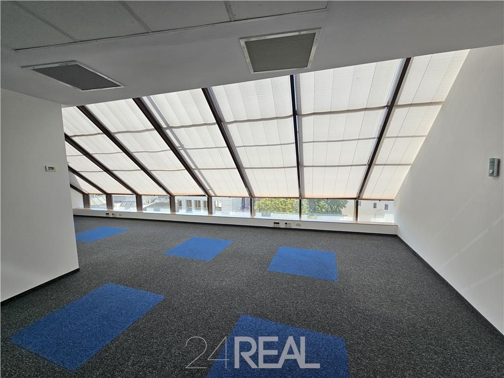 Birouri de inchiriat in Unimed Business Center de la 380 mp - foto 5