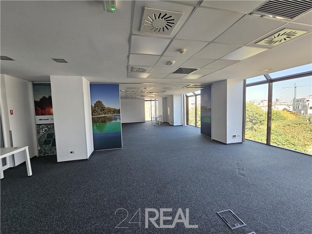 Birouri de inchiriat in Unimed Business Center de la 380 mp - foto 7