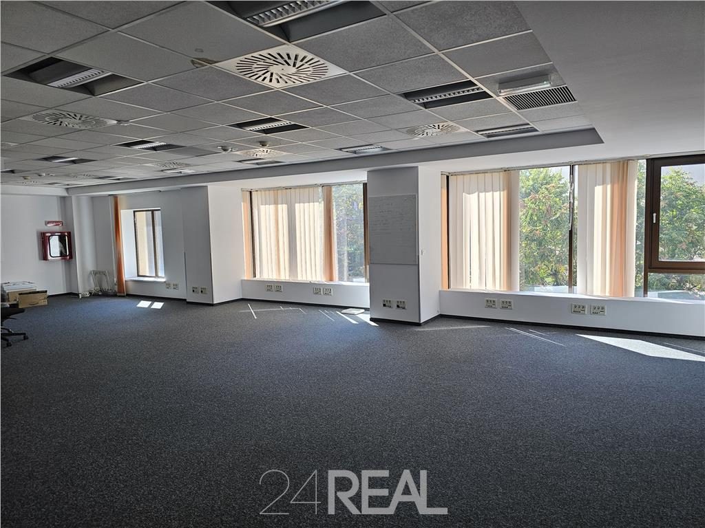 Birouri de inchiriat in Unimed Business Center de la 380 mp - foto 8