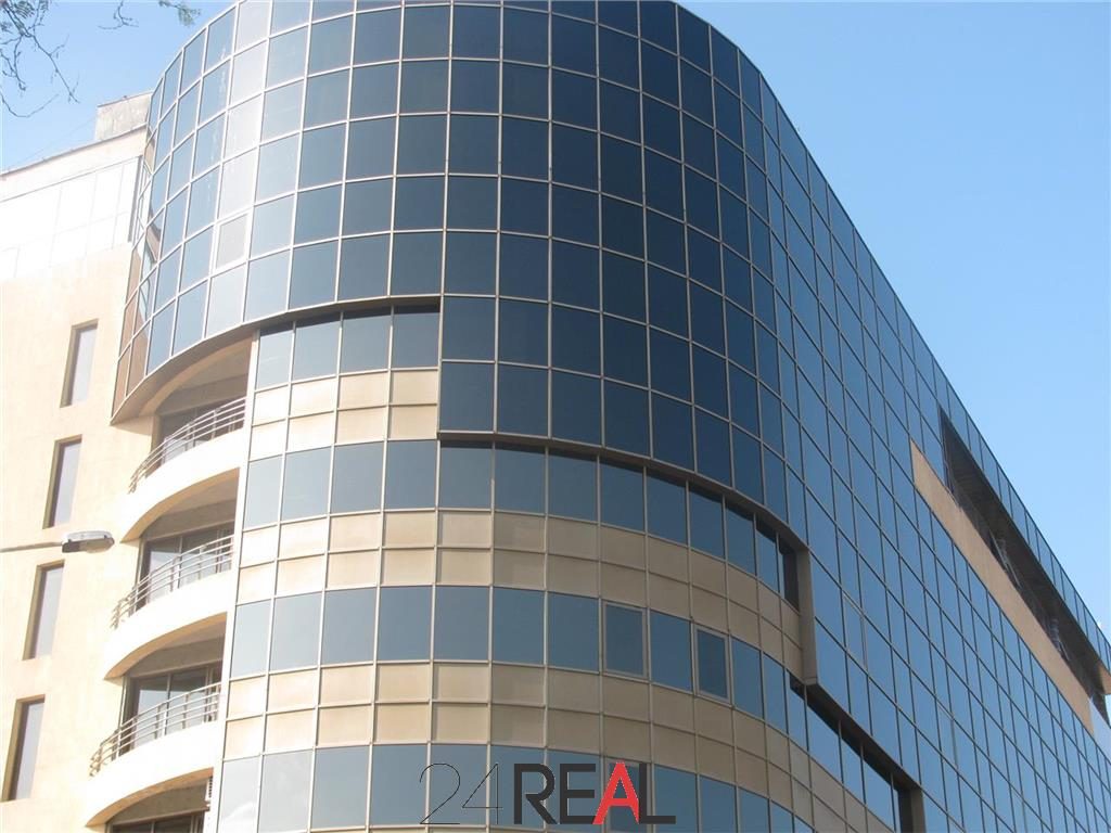 Inchiriere birouri - Uzinexport Business Center - 150 mp si 600 mp - foto 2