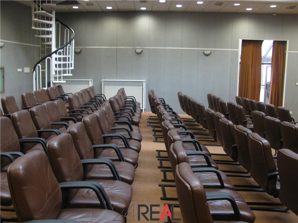 Inchiriere birouri - Uzinexport Business Center - 150 mp si 600 mp - foto 11