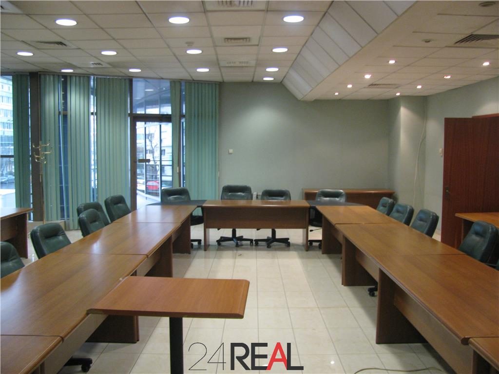 Inchiriere birouri - Uzinexport Business Center - 150 mp si 600 mp - foto 12