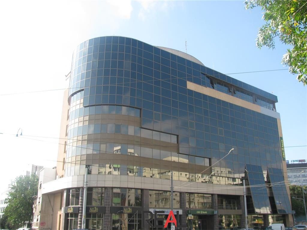 Inchiriere birouri - Uzinexport Business Center - 150 mp si 600 mp - foto 4