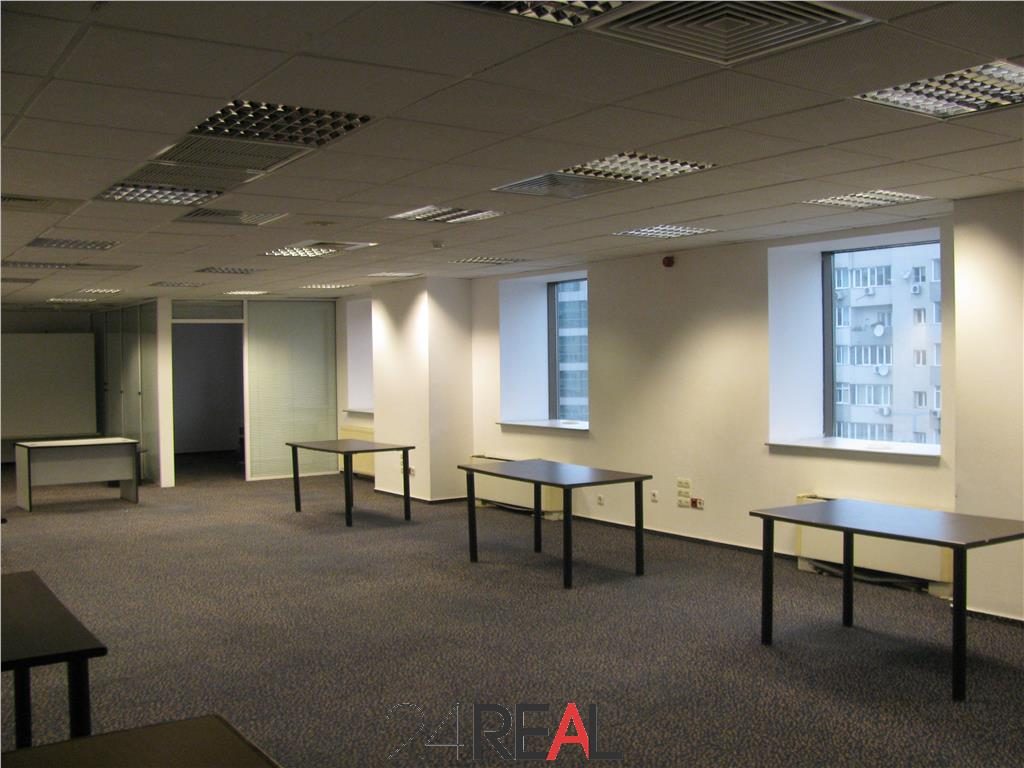 Inchiriere birouri - Uzinexport Business Center - 150 mp si 600 mp - foto 5