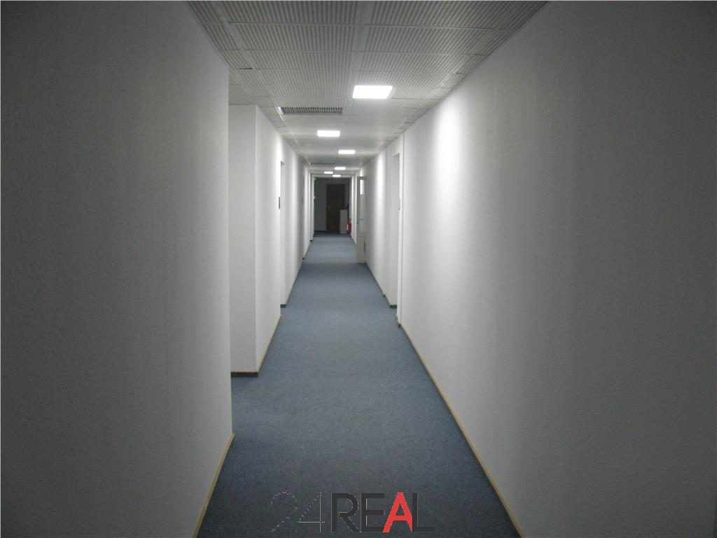 Inchiriere birouri - Uzinexport Business Center - 150 mp si 600 mp - foto 7