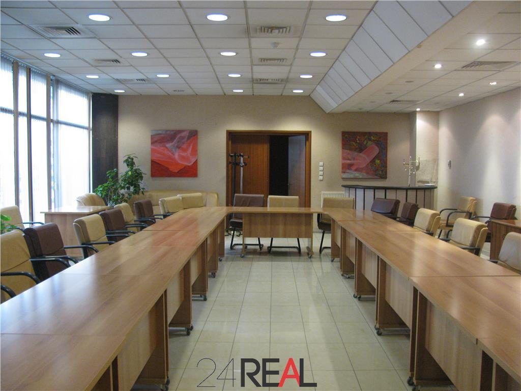 Inchiriere birouri - Uzinexport Business Center - 150 mp si 600 mp - foto 9