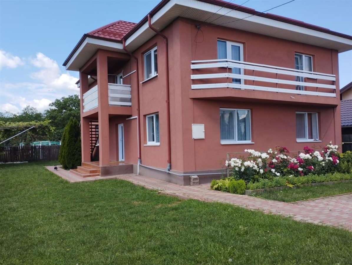 Vila, Republicii, Bacau - foto 2