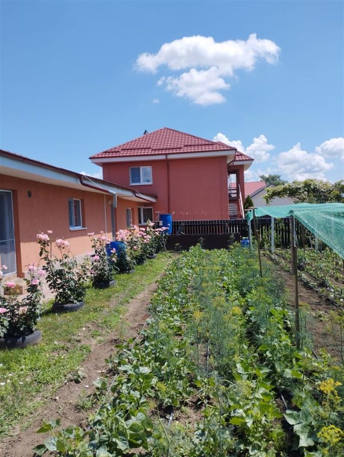 Vila, Republicii, Bacau - foto 15