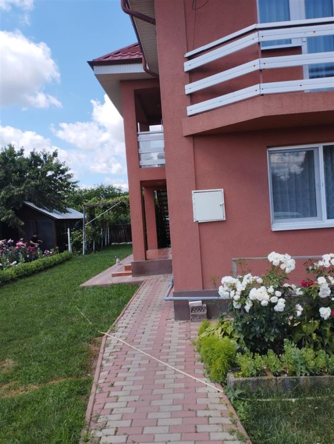 Vila, Republicii, Bacau - foto 16