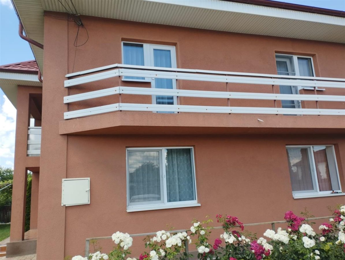 Vila, Republicii, Bacau - foto 3