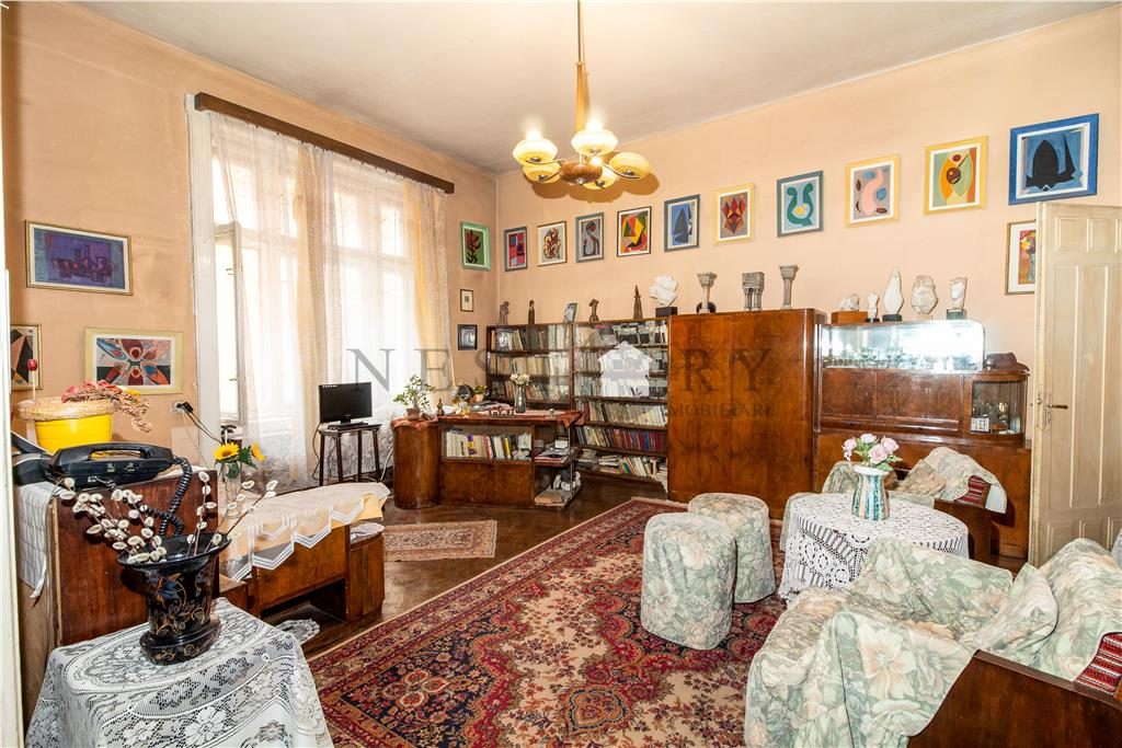 Ocazie! Ultracentral/Apartament 3 camere, Universitatii, Piata Unirii - foto 12