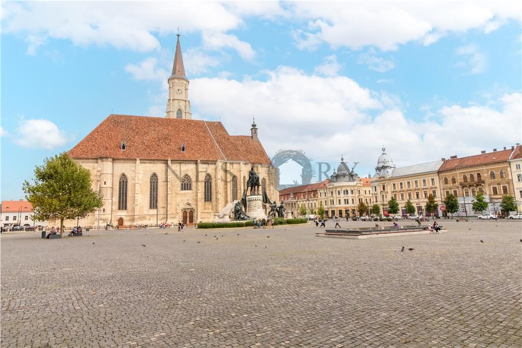 Ocazie! Ultracentral/Apartament 3 camere, Universitatii, Piata Unirii - foto 15