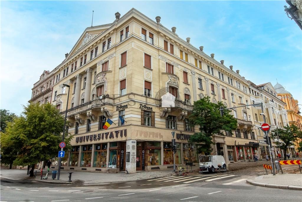 Ocazie! Ultracentral/Apartament 3 camere, Universitatii, Piata Unirii - foto 16