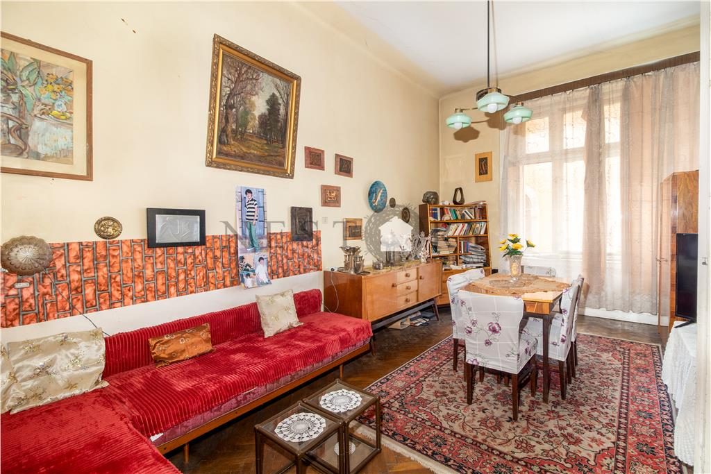 Ocazie! Ultracentral/Apartament 3 camere, Universitatii, Piata Unirii - foto 5