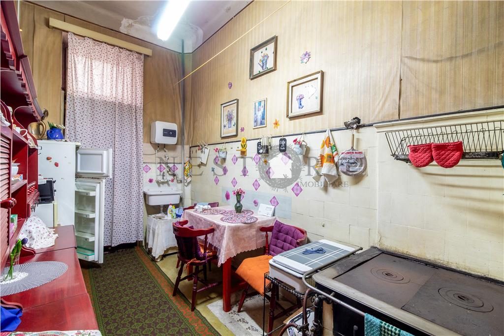 Ocazie! Ultracentral/Apartament 3 camere, Universitatii, Piata Unirii - foto 6