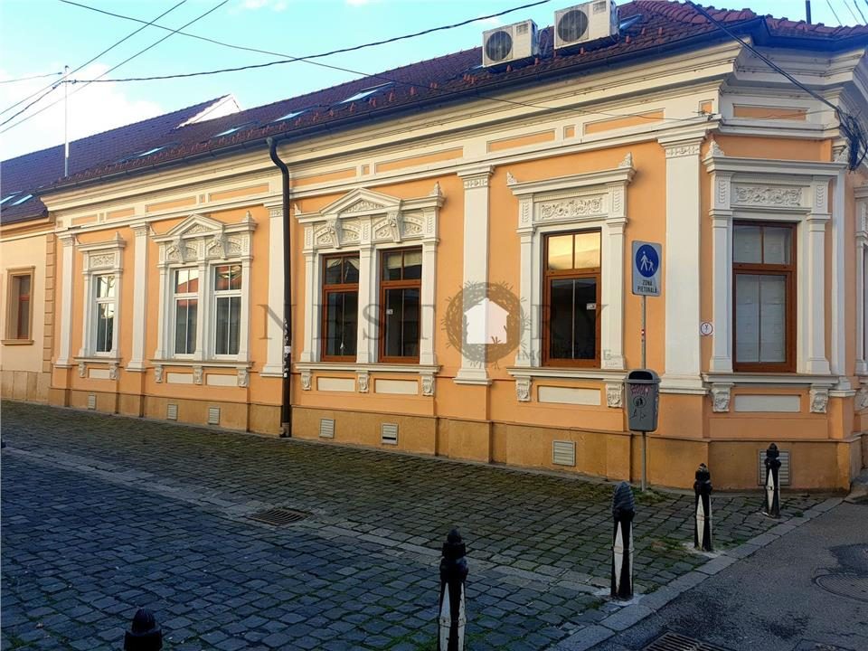 Oferta privilegiata!! Imobil ultracentral! Downtown - 