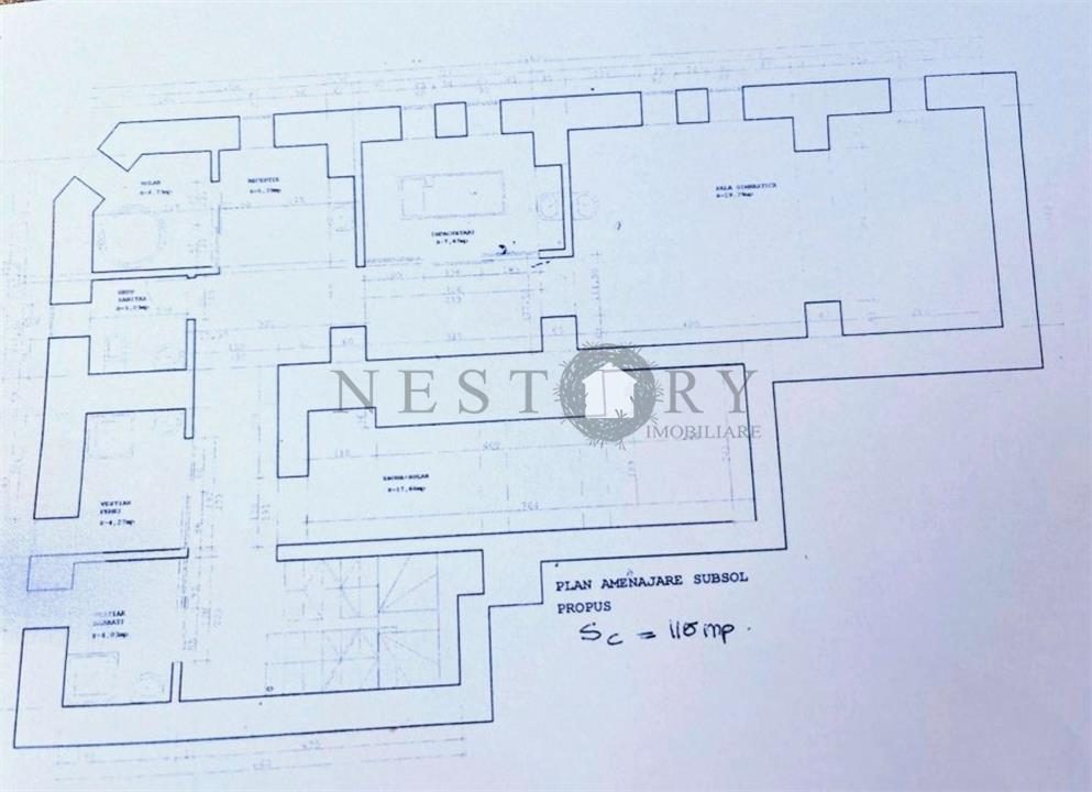 Oferta privilegiata!! Imobil ultracentral! Downtown - foto 2